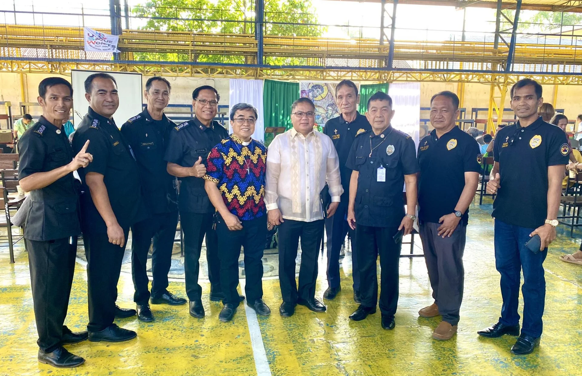Tarlac Ecumenical Assembly (2)